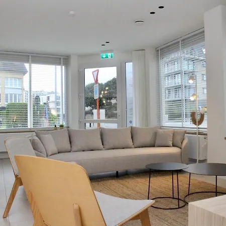 Vuurtoren - Le Phare