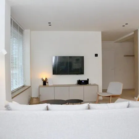 Vuurtoren - Le Phare * De Panne