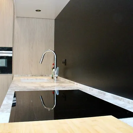 Vuurtoren - Le Phare Apartamento De Panne