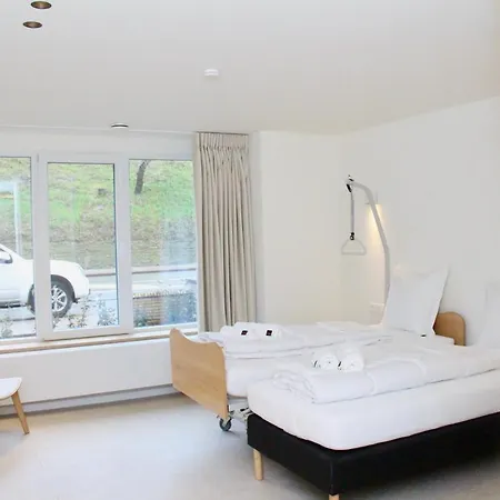 Vuurtoren - Le Phare Apartamento De Panne