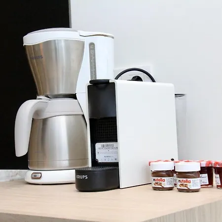 Vuurtoren - Le Phare Appartement De Panne