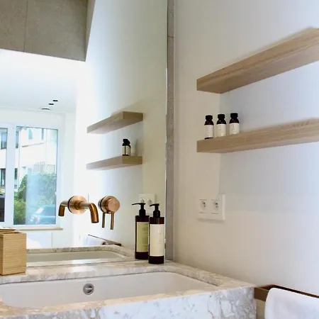 Apartamento Vuurtoren - Le Phare