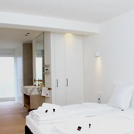 Vuurtoren - Le Phare Apartamento De Panne