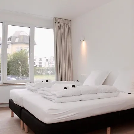 Vuurtoren - Le Phare De Panne