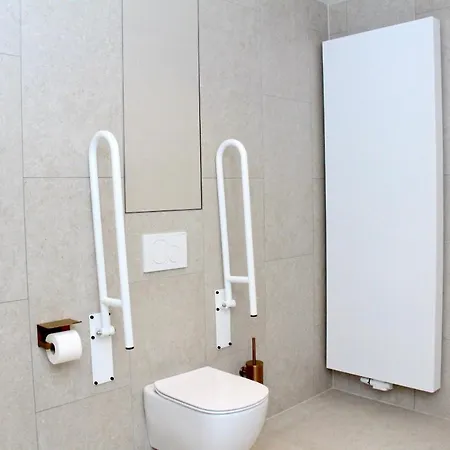 Vuurtoren - Le Phare Apartamento *