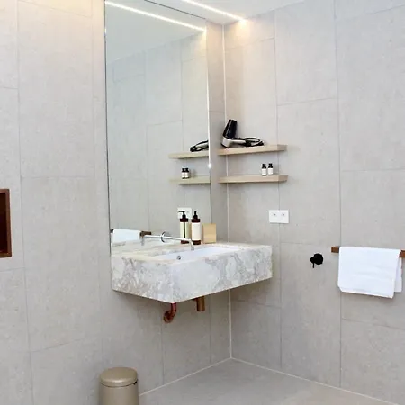 Apartamento Vuurtoren - Le Phare *