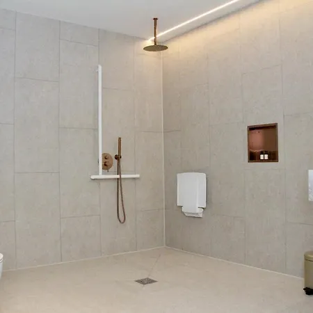 Apartamento Vuurtoren - Le Phare De Panne