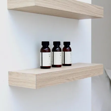 Vuurtoren - Le Phare Appartement *