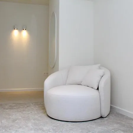 Apartamento Vuurtoren - Le Phare