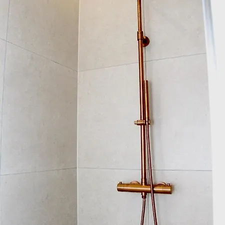 Apartamento Vuurtoren - Le Phare *