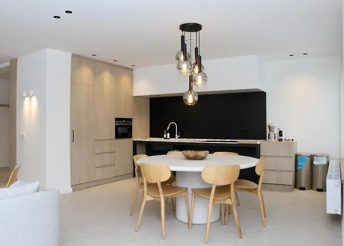 Vuurtoren - Le Phare