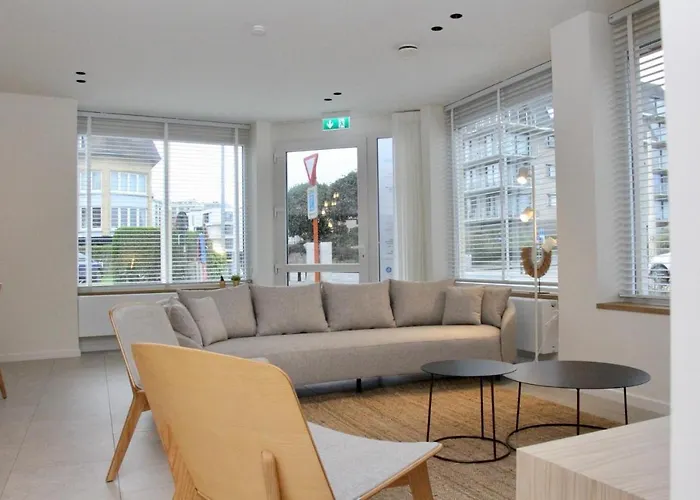 Vuurtoren - Le Phare