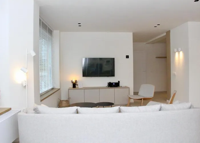 Vuurtoren - Le Phare * De Panne