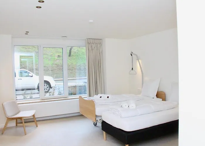 Vuurtoren - Le Phare Appartement De Panne