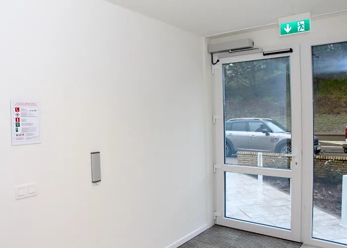 Vuurtoren - Le Phare *