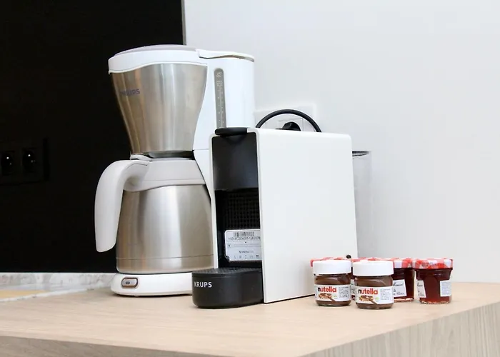 Vuurtoren - Le Phare Appartement De Panne