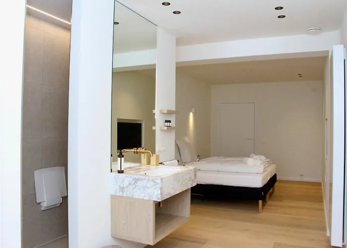 Vuurtoren - Le Phare *