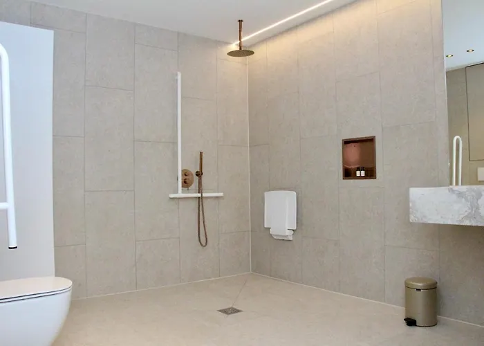 Appartement Vuurtoren - Le Phare De Panne