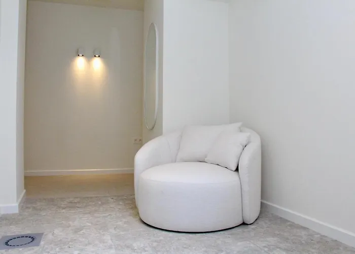 Appartement Vuurtoren - Le Phare